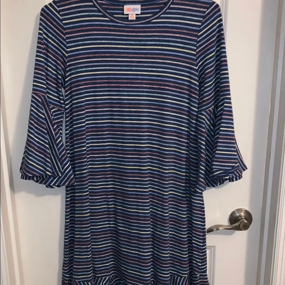 Lularoe Maureen Dress XS